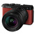 PANASONIC LUMIX DC-S9E 20-60+26 RED