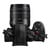 PANASONIC LUMIX G97 + 14-400MM F3.5-5.6 BLACK