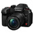 PANASONIC LUMIX GH7 + 12 - 60 MM F3.5-5.6 LUMIX NOIR