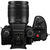 PANASONIC LUMIX GH7 + 12 - 60 MM F3.5-5.6 LUMIX NOIR