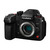 PANASONIC LUMIX GH7 BLACK