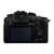 PANASONIC LUMIX GH7 BLACK