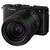 PANASONIC LUMIX S9E + 28-200MM BLACK