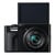 PANASONIC LUMIX TZ99 BLACK