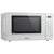 PANASONIC NN-GT45KWSUG WHITE