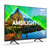 PHILIPS AMBILIGHT LED UHD 4K 43 POUCES 43PUS8349/12