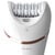 PHILIPS Epilator Series 8000 BRE730/10