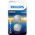 PHILIPS CR2032 P2/01B