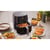 PHILIPS AIRFRYER PHILIPS ESSENTIAL XL (HD9280/70)