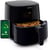 PHILIPS AIRFRYER PHILIPS ESSENTIAL XL (HD9280/70)