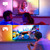 PHILIPS HUE HUE PLAY GRADIENT LIGHTSTRIP TV55