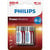 PHILIPS LR03P6BP/10