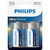 PHILIPS LR20 ULTRA X2