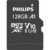 PHILIPS MICROSDXC 128GB UHS 1