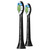 PHILIPS REPL BH 2PK W OPT WHITE B