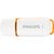 PHILIPS SNOW ORANGE 128GB USB 2.0