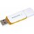 PHILIPS SNOW ORANGE 128GB USB 2.0