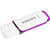 PHILIPS SNOW PURPLE 64GB USB 2.0