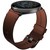 POLAR  IGNITE 3 TITANIUM LEATHER BLACK S-L