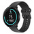 POLAR IGNITE 3 TITANIUM SILICON BLACK S-L