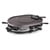 PRINCESS Raclette 8 Oval Grill Party 162700 