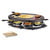 PRINCESS Raclette 8 Oval Grill Party 162700 