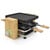 PRINCESS raclette pure 4P 01.162950