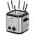 PRINCESS Mini Fryer and Fondue 182611 