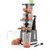 PRINCESS SLOW JUICER EASY FILL 202045