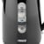 PRINCESS JUG KETTLE CLASSIC BLACK 236017