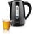 PRINCESS JUG KETTLE CLASSIC BLACK 236017