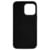 PRODEBEL COVER PREMIUM LIQUID SILICONE IPHONE 15 PRO MAX BLACK