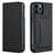 PRODEBEL FOLIO CARD BLACK IPHONE 12/12PRO BLACK