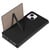 PRODEBEL FOLIO CARD IPHONE 15 PLUS BLACK