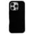 PRODEBEL COVER PREMIUM LIQUID SILICONE IPHONE 16 PRO MAX BLACK