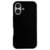 PRODEBEL COVER PREMIUM LIQUID SILICONE IPHONE 16 BLACK