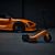 PURE ELECTRIC X MCLAREN SPECIAL EDITION PAPAYA E-STEP