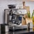 SAGE THE BARISTA EXPRESS IMPRESS SES876BSS4EEU1