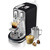 SAGE NESPRESSO CREATISTA PLUS BLACK TRUFFEL 