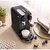 SAGE NESPRESSO ORIGINAL CREATISTA UNO (SNE500BKS4EBL1)