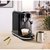 SAGE NESPRESSO ORIGINAL CREATISTA UNO (SNE500BKS4EBL1)