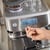 SAGE THE BARISTA PRO BLACK STAINLESS STEEL