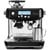 SAGE THE BARISTA PRO BLACK STAINLESS STEEL