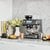 SAGE THE BARISTA PRO BLACK STAINLESS STEEL