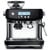 SAGE THE BARISTA PRO BLACK TRUFFLE (SES878BTR4EEU1)