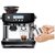 SAGE THE BARISTA PRO BLACK TRUFFLE (SES878BTR4EEU1)