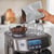 SAGE THE BARISTA PRO STAINLESS STEEL (SES878BSS4EEU1)