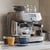 SAGE THE BARISTA PRO STAINLESS STEEL (SES878BSS4EEU1)