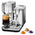 SAGE NESPRESSO VERTUO CREATISTA BRUSHED STAINLESS STEEL