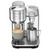 SAGE NESPRESSO VERTUO CREATISTA BRUSHED STAINLESS STEEL